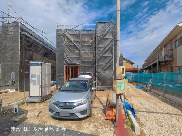 リーブルガーデン北名古屋市熊之庄 写真5