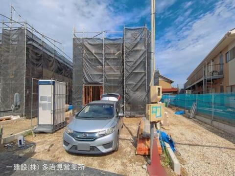 リーブルガーデン北名古屋市熊之庄 外観・内装5