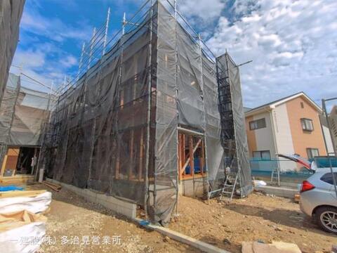 リーブルガーデン北名古屋市熊之庄 外観・内装6