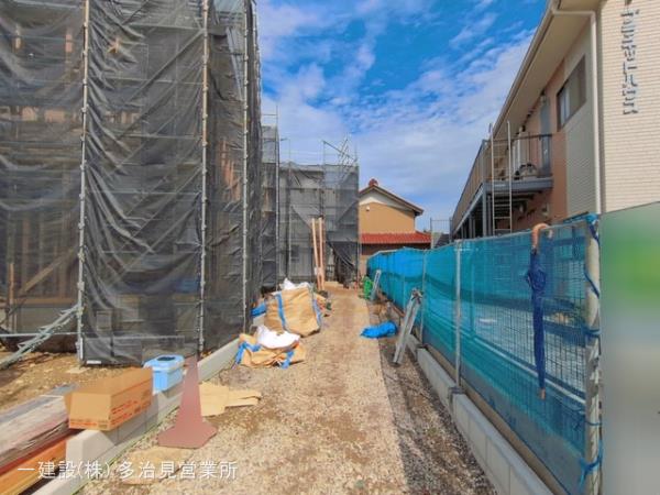 リーブルガーデン北名古屋市熊之庄 写真7