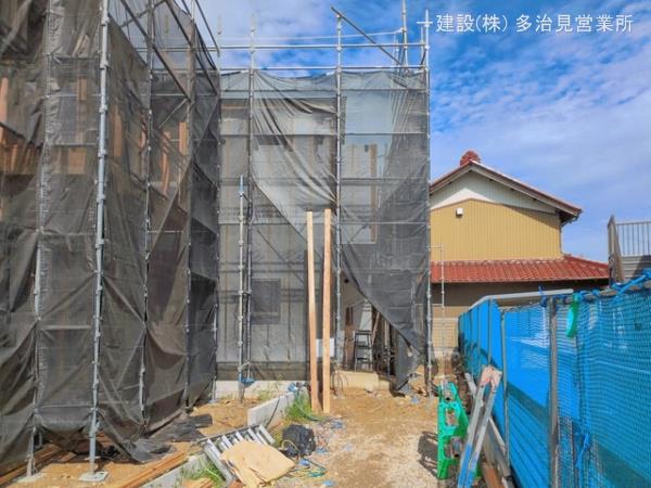 リーブルガーデン北名古屋市熊之庄 写真8