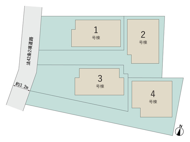 リーブルガーデン北名古屋市熊之庄 写真12