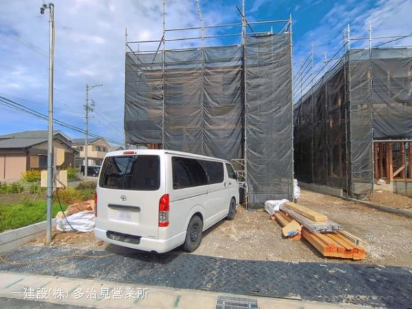 リーブルガーデン北名古屋市熊之庄の画像