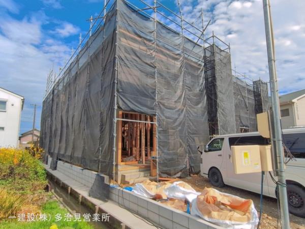 リーブルガーデン北名古屋市熊之庄の画像3