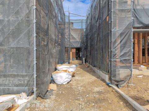 リーブルガーデン北名古屋市熊之庄 外観・内装3