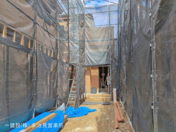 リーブルガーデン北名古屋市熊之庄 写真4
