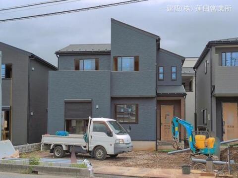 リーブルガーデン蓮田市藤ノ木第5 外観・内装1