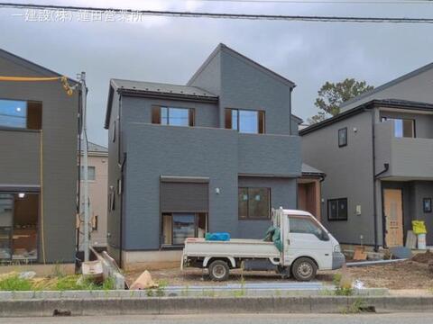 リーブルガーデン蓮田市藤ノ木第5 外観・内装2