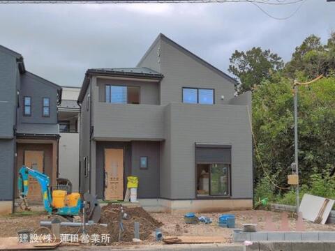 リーブルガーデン蓮田市藤ノ木第5 外観・内装4
