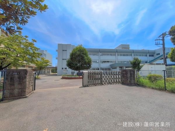 リーブルガーデン蓮田市藤ノ木第5 周辺環境2