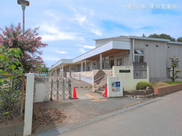 リーブルガーデン蓮田市藤ノ木第5 周辺環境4