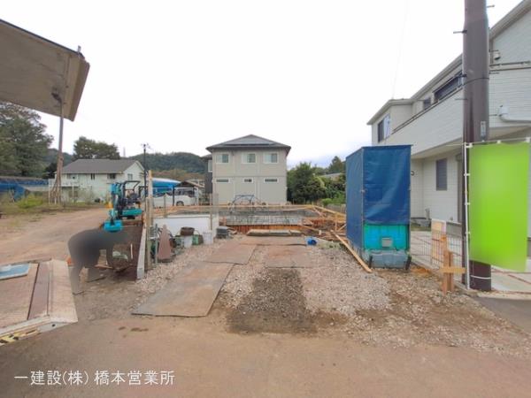 リーブルガーデン羽村市羽加美4丁目の画像