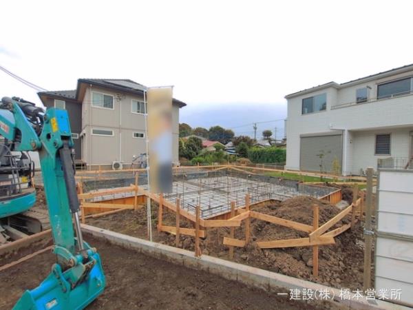 リーブルガーデン羽村市羽加美4丁目の画像3