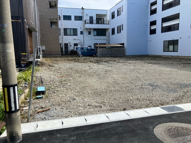 リーブルガーデン沼津市高島本町の画像