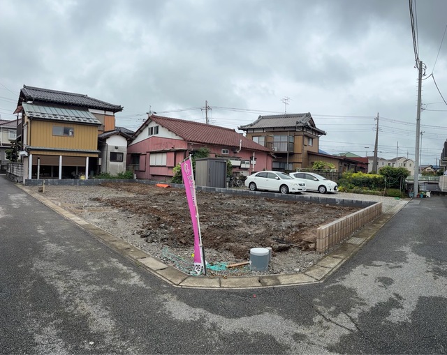 リーブルガーデン松伏町の画像3