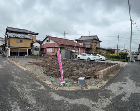 リーブルガーデン松伏町 外観・内装2