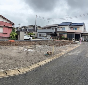 リーブルガーデン松伏町 外観・内装3