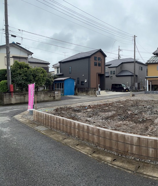 リーブルガーデン松伏町 写真4