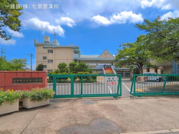 リーブルガーデン松伏町 周辺環境1