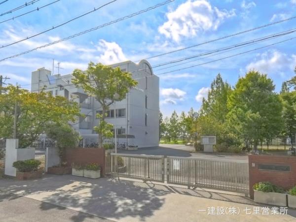 リーブルガーデン松伏町 周辺環境2