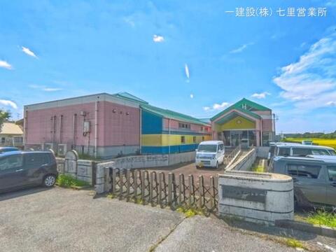 松伏町立第一保育所:2680m