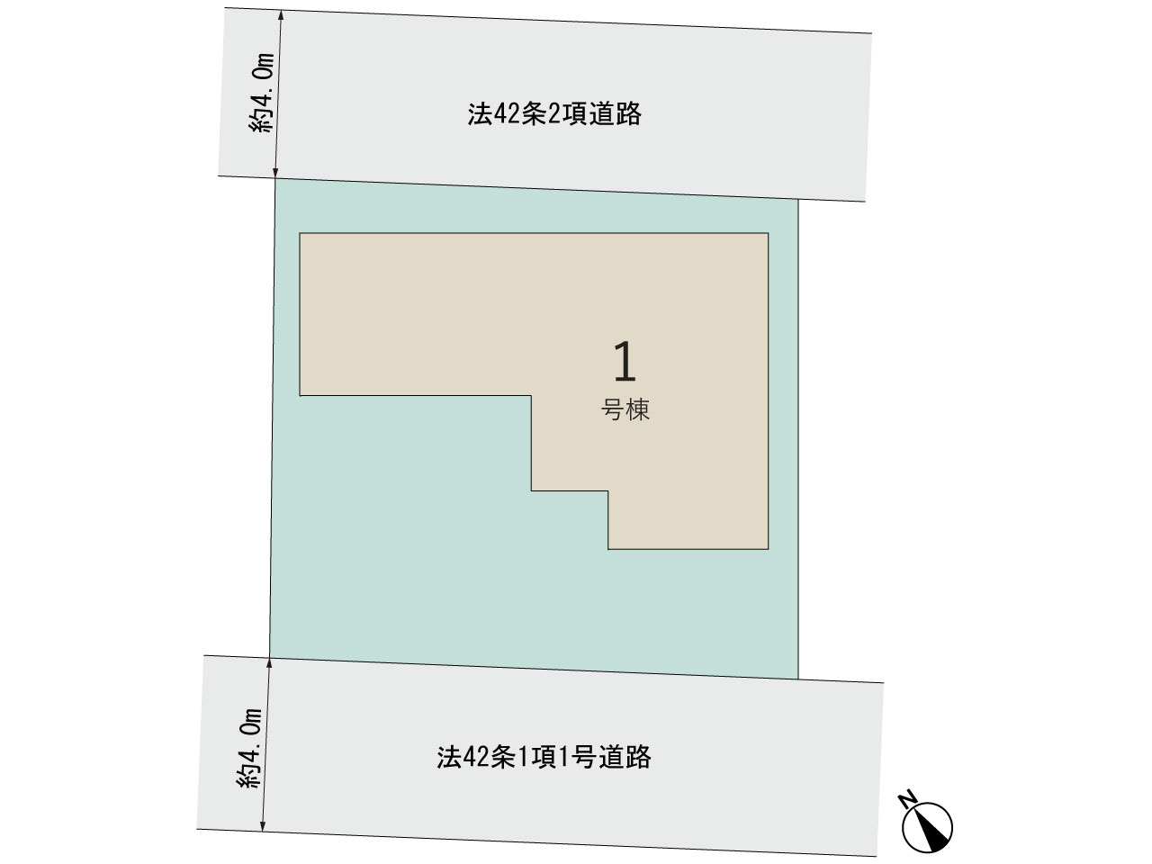 リーブルガーデン裾野市茶畑4期の画像2