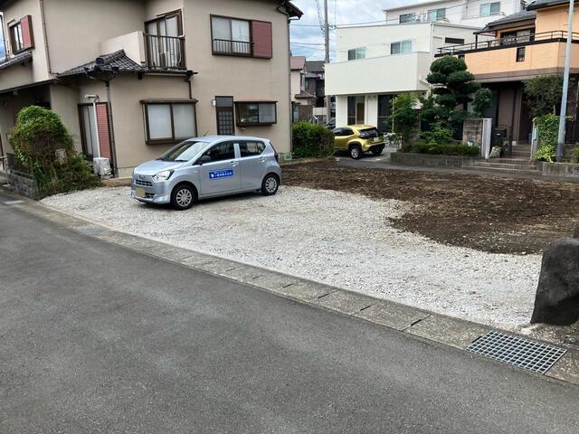 リーブルガーデン裾野市茶畑4期の画像3