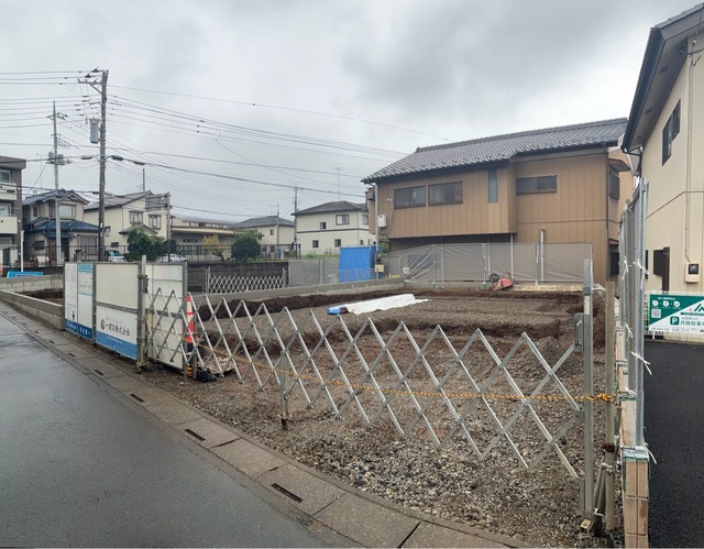 リーブルガーデン北区奈良町の画像3