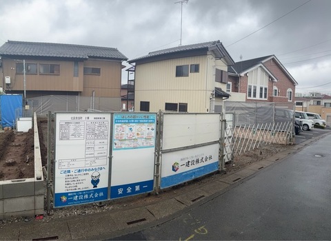 リーブルガーデン北区奈良町 外観・内装3