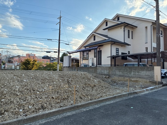 リーブルガーデン奈良市中山町西２丁目第２の画像