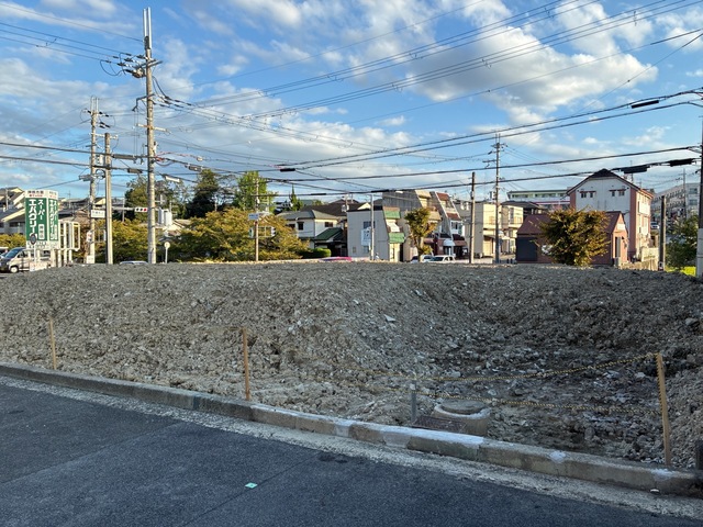 リーブルガーデン奈良市中山町西２丁目第２の画像3