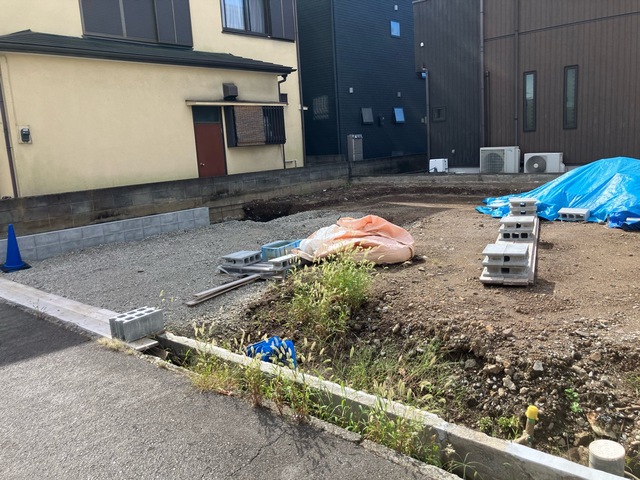 リーブルガーデン沼津市日の出町の画像3
