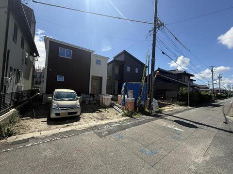 リーブルガーデン豊田市荒井町第2 外観・内装9