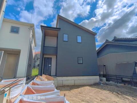 リーブルガーデン豊田市荒井町第2 外観・内装1