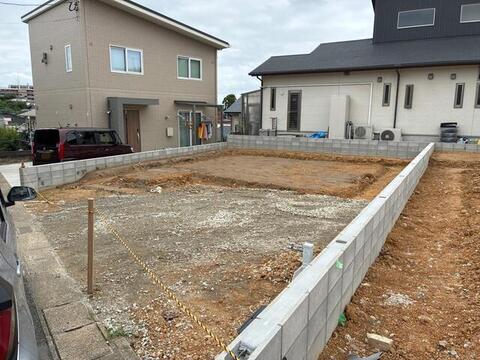 リーブルガーデン東区若宮第二十四 外観・内装6