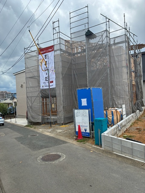 リーブルガーデン東区若宮第二十四の画像3