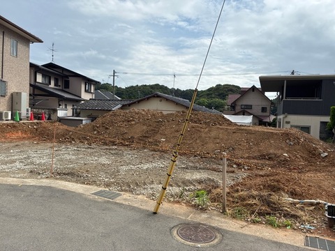 リーブルガーデン東区高美台2丁目第七 外観・内装3