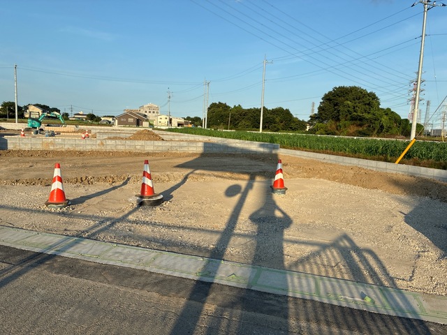 リーブルガーデン岩槻区釣上 写真6