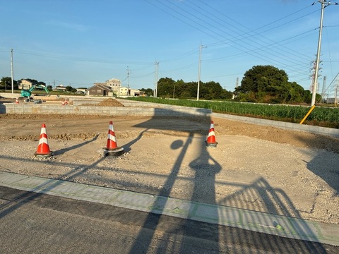 リーブルガーデン岩槻区釣上 外観・内装6