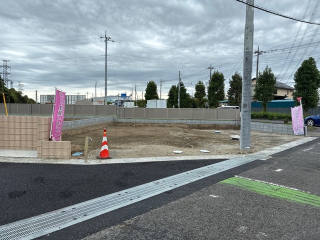 リーブルガーデン岩槻区釣上の画像3