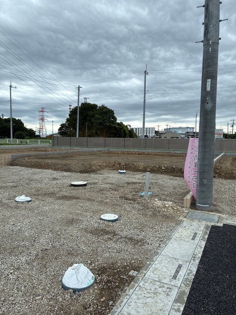 リーブルガーデン岩槻区釣上 写真4