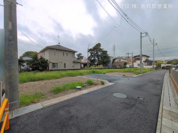 リーブルガーデン草加市草加 写真6