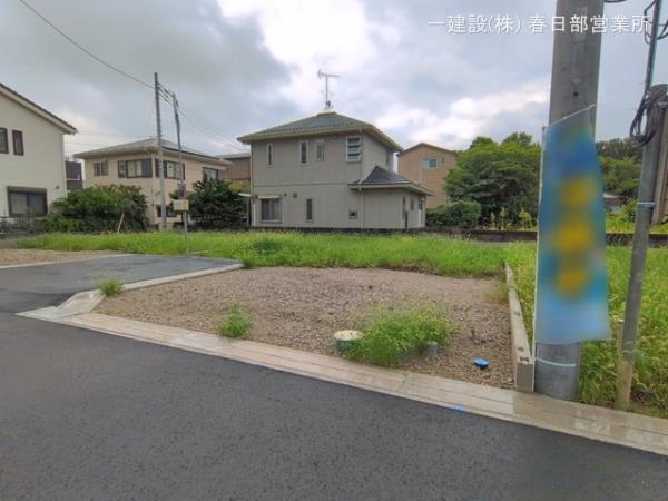 リーブルガーデン草加市草加 写真7