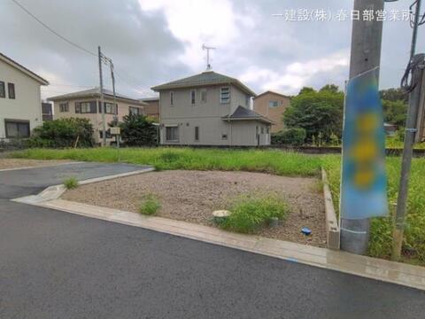 リーブルガーデン草加市草加 外観・内装7