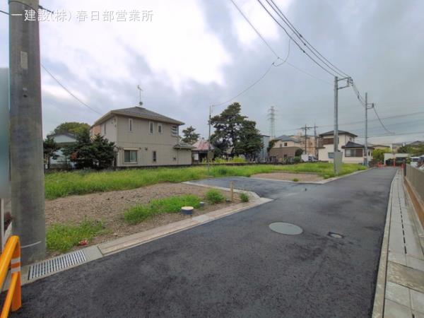 リーブルガーデン草加市草加 写真8