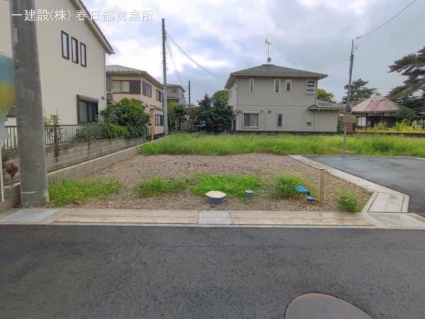 リーブルガーデン草加市草加 写真9