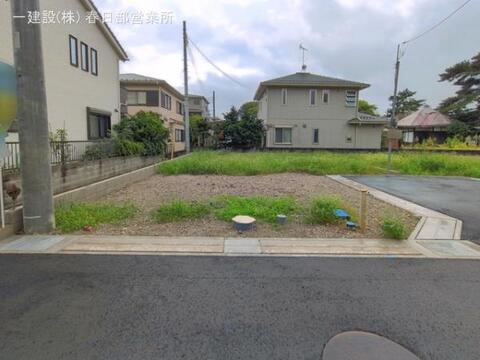 リーブルガーデン草加市草加 外観・内装9