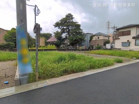 リーブルガーデン草加市草加 外観・内装2