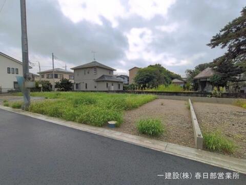 リーブルガーデン草加市草加 外観・内装3