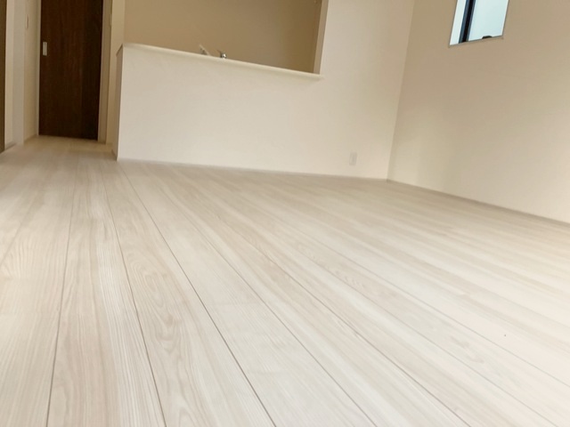 リーブルガーデン泉区南中山2丁目第2 写真9